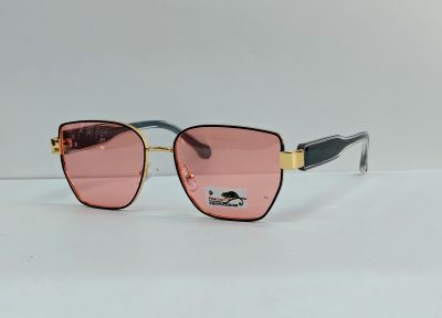 Жіночі окуляри PE06185 Хамелеон Polarized C5