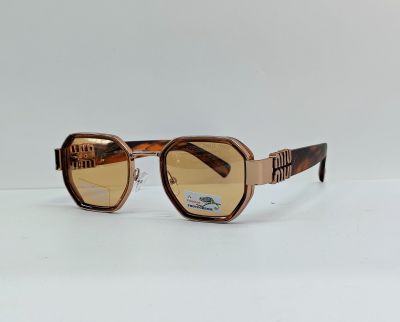 Жіночі окуляри MIU P06178 Хамелеон Polarized C2
