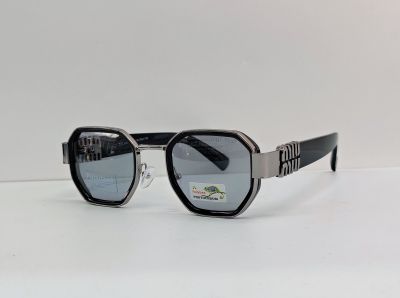 Жіночі окуляри MIU P06178 Хамелеон Polarized C3