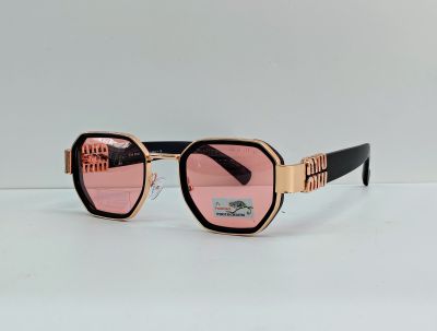 Жіночі окуляри MIU P06178 Хамелеон Polarized C6
