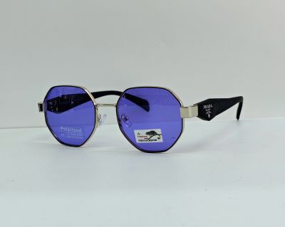 Жіночі окуляри PRD P06176 Хамелеон Polarized C5