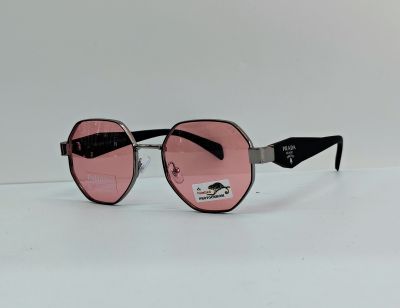 Жіночі окуляри PRD P06176 Хамелеон Polarized C6
