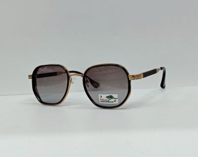 Жіночі окуляри PE06259 Хамелеон Polarized C2