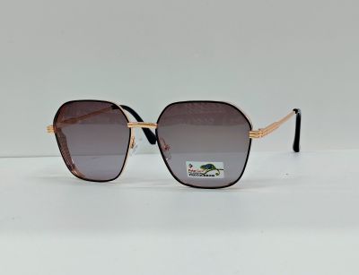 Жіночі окуляри PE06258 Хамелеон Polarized C6
