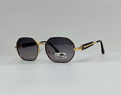 Жіночі окуляри PE06253 Хамелеон Polarized C4