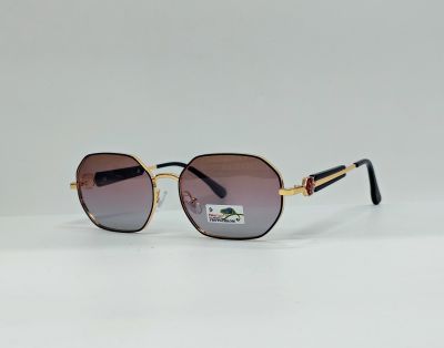 Жіночі окуляри PE06253 Хамелеон Polarized C6