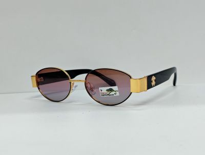 Жіночі окуляри PE06252 Хамелеон Polarized C6