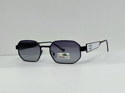 Жіночі окуляри PE06251 Хамелеон Polarized C1