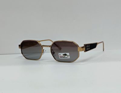 Жіночі окуляри PE06251 Хамелеон Polarized C2