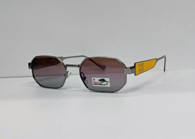 Жіночі окуляри PE06251 Хамелеон Polarized C6