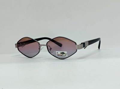 Жіночі окуляри PE06249 Хамелеон Polarized C6