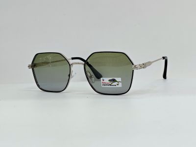 Жіночі окуляри PE06237 Хамелеон Polarized C6