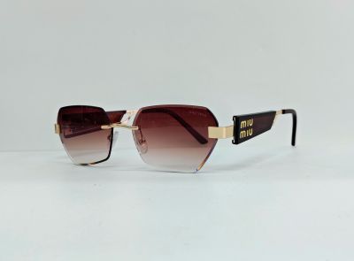 Жіночі окуляри MIU 19782 C2