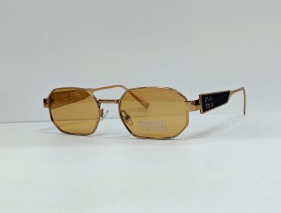 Жіночі окуляри MIU P0762 Хамелеон Polarized C2