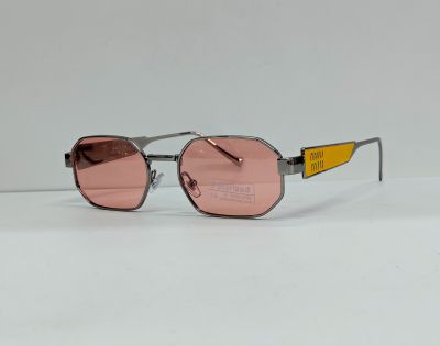 Жіночі окуляри MIU P0762 Хамелеон Polarized C6