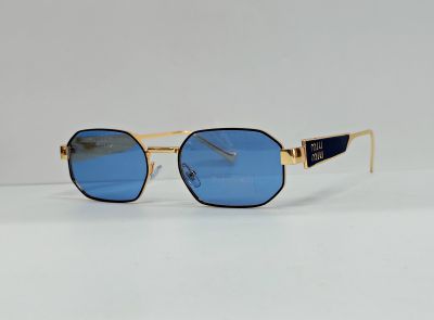 Жіночі окуляри MIU P0762 Хамелеон Polarized C4