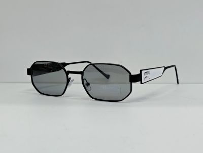 Жіночі окуляри MIU P0762 Хамелеон Polarized C1