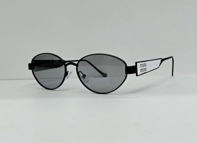 Жіночі окуляри MIU P0761 Хамелеон Polarized C1