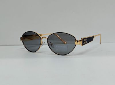 Жіночі окуляри MIU P0761 Хамелеон Polarized C3