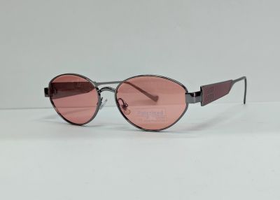 Жіночі окуляри MIU P0761 Хамелеон Polarized C6