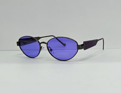 Жіночі окуляри MIU P0761 Хамелеон Polarized C5