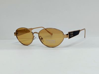 Жіночі окуляри MIU P0761 Хамелеон Polarized C2