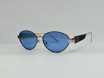 Жіночі окуляри MIU P0761 Хамелеон Polarized C4
