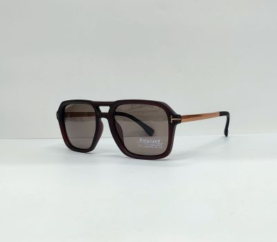 Жіночі окуляри TOM P00501 Polarized C2