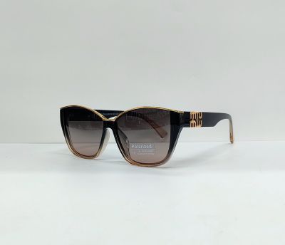 Жіночі окуляри MIU P00506 Polarized C6
