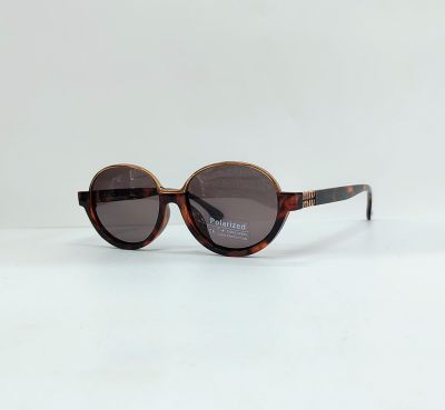 Жіночі окуляри MIU P00512 Polarized C4