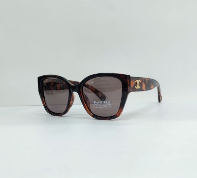 Жіночі окуляри CHAN P00516 Polarized C4