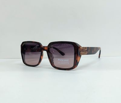 Жіночі окуляри MIU P00517 Polarized C4