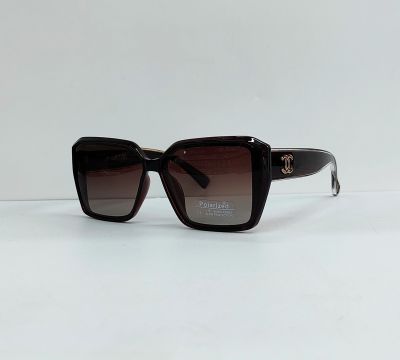 Жіночі окуляри CHAN P00553 Polarized C2