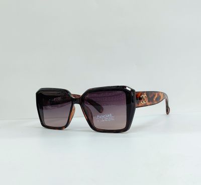Жіночі окуляри CHAN P00553 Polarized C4