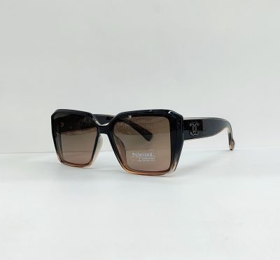 Жіночі окуляри CHAN P00553 Polarized C5