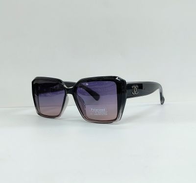 Жіночі окуляри CHAN P00553 Polarized C6
