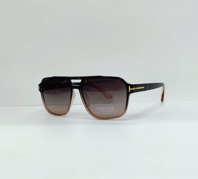 Жіночі окуляри TOM P00542 Polarized C5