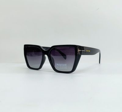 Жіночі окуляри TOM P00525 Polarized C1