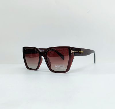 Жіночі окуляри TOM P00525 Polarized C2