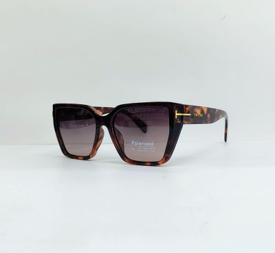 Жіночі окуляри TOM P00525 Polarized C4
