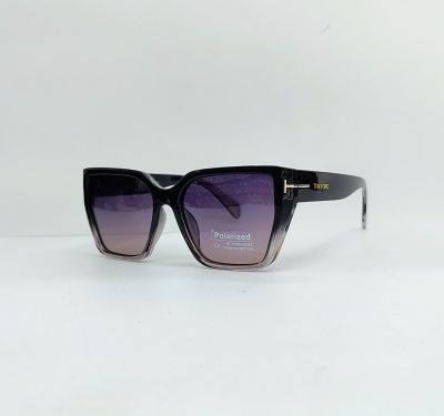 Жіночі окуляри TOM P00525 Polarized C5