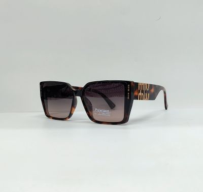 Жіночі окуляри MIU P00673 Polarized C4