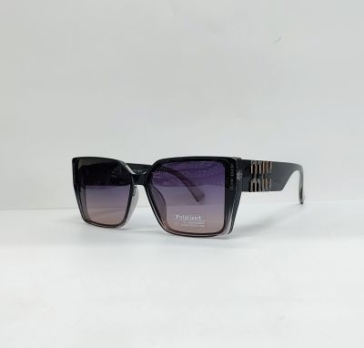 Жіночі окуляри MIU P00673 Polarized C6