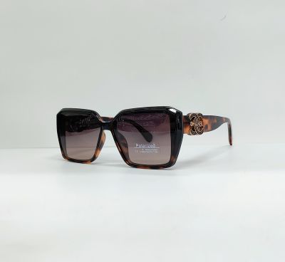 Жіночі окуляри CHAN P00685 Polarized C6
