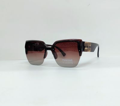 Жіночі окуляри MIU P00731 Polarized C2