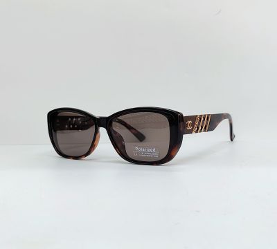 Жіночі окуляри CHAN P00741 Polarized C4
