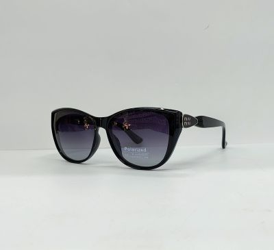 Жіночі окуляри MIU P00757 Polarized C1