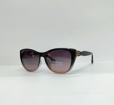 Жіночі окуляри MIU P00757 Polarized C4