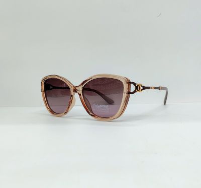 Жіночі окуляри CHAN P00763 Polarized C5
