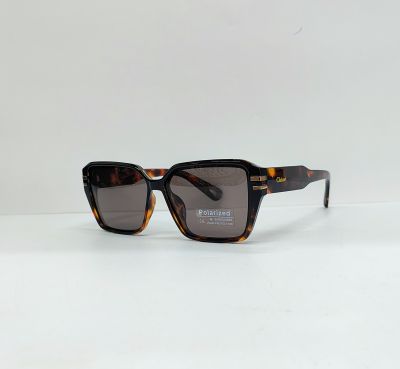 Жіночі окуляри Chlo P00777 Polarized C4